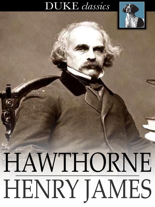 Title details for Hawthorne by Henry James - Available